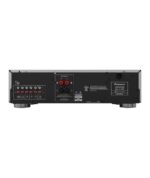 Pioneer A-10AE Ολοκληρωμένος Ενισχυτής 2 Καναλιών 50W + 50W Silver (Τεμάχιο) - Image 2