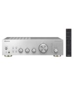 Pioneer A-40AE Ολοκληρωμένος Ενισχυτής 2 Καναλιών 60W + 60W Silver (Τεμάχιο)