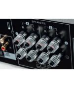 Pioneer A-40AE-B Ολοκληρωμένος Ενισχυτής 2 Καναλιών 60W + 60W Black (Τεμάχιο) - Image 3