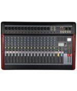 Citronic CSX-18 Series Κονσόλα Μίξης Live 14 mono 2 stereo (Τεμάχιο)