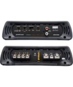 Powerbass ACS-2120 Ενισχυτής 2 Καναλιών 2x120W RMS (Τεμάχιο) - Image 2