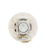 Adastra AC56V Χωνευτό Ηχείο Οροφής 5'' 6W RMS Λευκό (Τεμάχιο) - Image 2