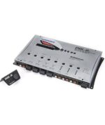 AudioControl DQL-8 Επεξεργαστής Ήχου 8 Καναλιών 400W RMS (Τεμάχιο) - Image 2