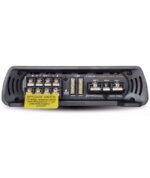 Powerbass ACS-4120 Ενισχυτής 4 Καναλιών 4x120W RMS (Τεμάχιο) - Image 3
