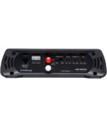 Powerbass ACS-500.2D Ενισχυτής 1 Καναλιού 500W RMS (Τεμάχιο) - Image 2
