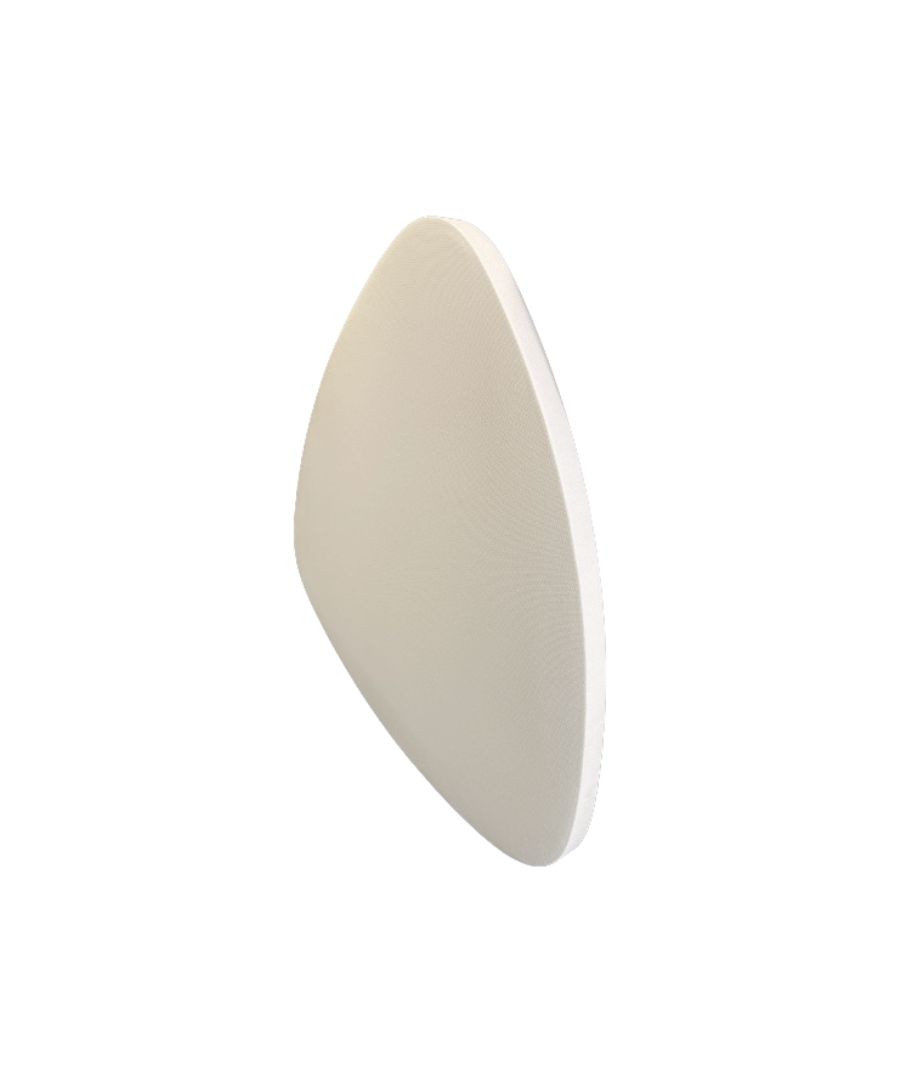Audiodesigner Plettro Ivory Ηχοαπορροφητικό Πάνελ 90cm (Τεμάχιο)