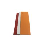 Audiodesigner Decho Baffle Ηχοαπορροφητικά Πάνελ Οροφής 40 x 120 x 4cm / 1,44 τ.μ. Red-Beige-Orange (Σετ 3 Τεμαχίων) - Image 4