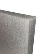 Audiodesigner BASSRECT Bass Trap Μπασοπαγίδα 120x60x10 cm / 0,72 τ.μ. Silver Grey (Τεμάχιο) - Image 3