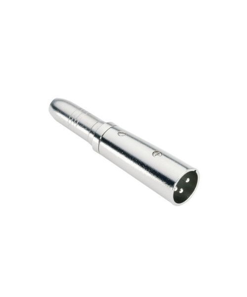Adam Hall 7853 Adapter jack socket XLR male (Τεμάχιο)