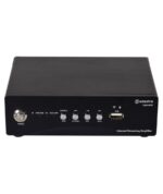 Adastra/Heco Ηχεία Βιβλιοθήκης Victa Elite 202 με Streamer S260-WIFI - Image 3