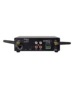 Adastra/Heco Ηχεία Βιβλιοθήκης Victa Elite 202 με Streamer S260-WIFI - Image 4