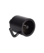 Qtx 853.243UK Κεφαλή Στηρίγματος 35mm (μπουλόνι και παξιμάδια) Black - Image 2