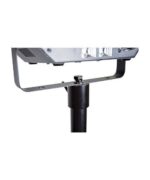 Qtx 853.243UK Κεφαλή Στηρίγματος 35mm (μπουλόνι και παξιμάδια) Black - Image 3