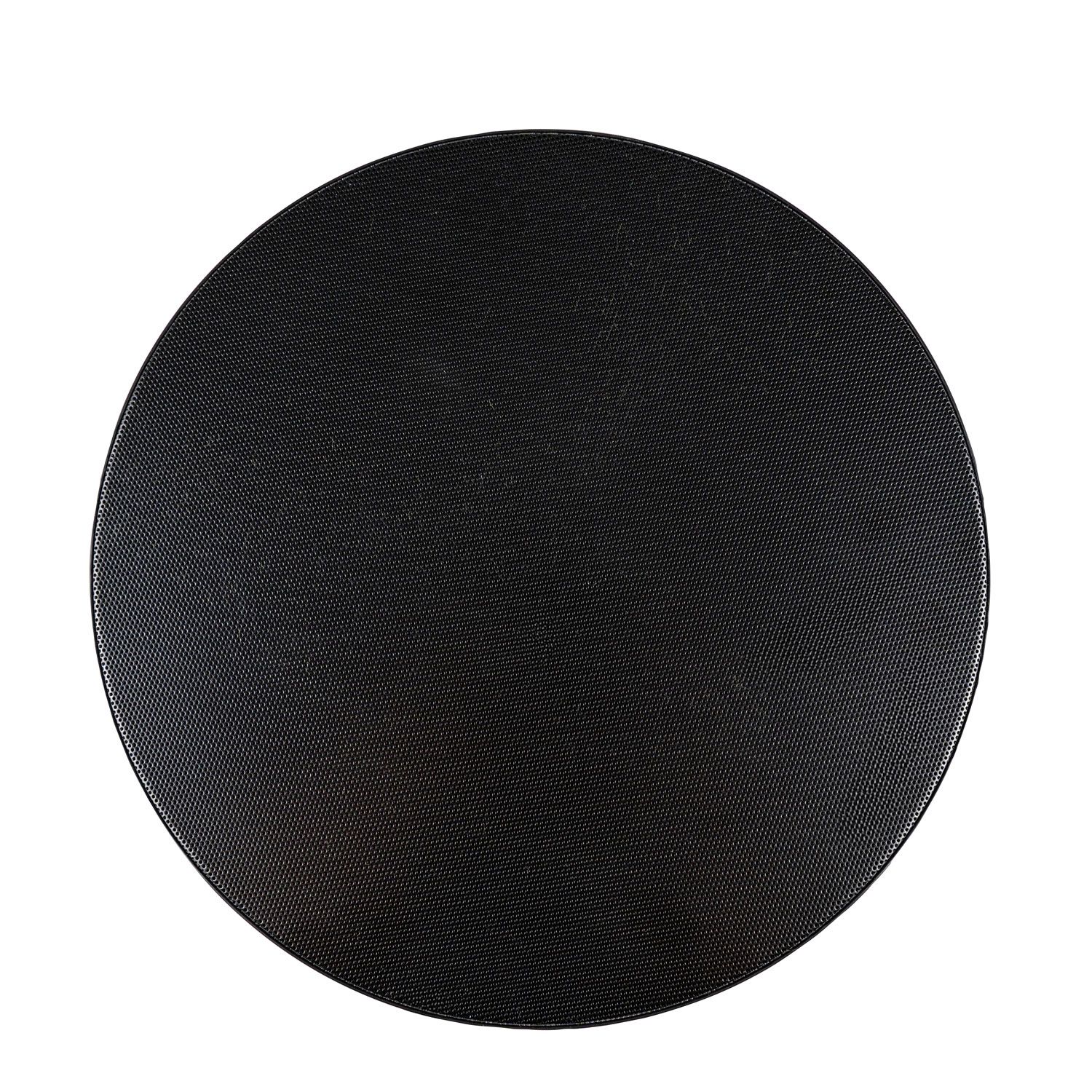 Adastra KV8-GRILLE-BLK Γρίλλια 8'' για KV8 και LP8 Ηχεία Οροφής Black (Τεμάχιο)