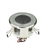 Adastra CM/VC 100V Χωνευτό Ηχείο Οροφής 2.5'' 6W RMS Λευκό (Τεμάχιο) - Image 2