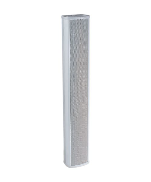Adastra SC20V Ηχοστήλη Εσωτερικού Χώρου 7 x 2.5" Σειράς SC 100V Line White