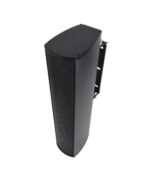 Adastra HPC-60T Ηχοστήλη 100V 4 x 3'' Υψηλής Ισχύος IP55 Black