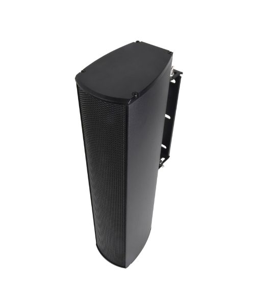 Adastra HPC-60T Ηχοστήλη 100V 4 x 3'' Υψηλής Ισχύος IP55 Black