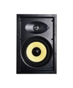 Adastra KS660 Εντοιχιζόμενο Ηχείο 6.5" 60W White (Τεμάχιο)
