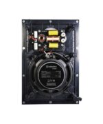 Adastra KS660 Εντοιχιζόμενο Ηχείο 6.5" 60W White (Τεμάχιο) - Image 3