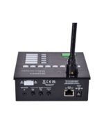 Adastra CS-5X Μικρόφωνο ανακοινώσεων για RX45 Audio Matrix - Image 2