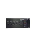Adastra RMC120D Μίκτης-Ενισχυτής 100V με CD, DAB+, BT και mp3 Player - Image 4