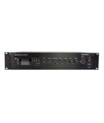 Adastra RMC120D Μίκτης-Ενισχυτής 100V με CD, DAB+, BT και mp3 Player