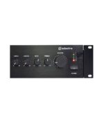 Adastra RMC240D Μίκτης-Ενισχυτής 100V με CD, DAB+, BT και mp3 Player - Image 3