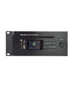 Adastra RMC240D Μίκτης-Ενισχυτής 100V με CD, DAB+, BT και mp3 Player - Image 2