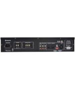 Adastra RMC240D Μίκτης-Ενισχυτής 100V με CD, DAB+, BT και mp3 Player - Image 4