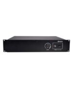 Adastra RS360 Τελικός Ενισχυτής RS Series 100V Line 480W RMS