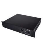 Adastra RS480 Τελικός Ενισχυτής RS Series 100V Line 360W RMS - Image 4