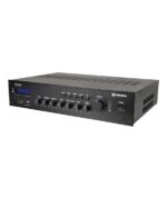 Adastra RM480D 100V Ενισχυτής-Μίκτης 480W με DAB+, BT, USB/SD