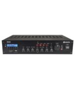 Adastra RM480D 100V Ενισχυτής-Μίκτης 480W με DAB+, BT, USB/SD - Image 2