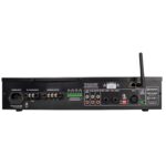 Adastra RM120-WIFI Ενισχυτής-Μίκτης 100V 5 Καναλιών με WiFi 120W RMS - Image 3