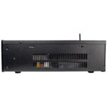 Adastra RM120-WIFI Ενισχυτής-Μίκτης 100V 5 Καναλιών με WiFi 120W RMS - Image 2