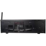 Adastra RM240-WIFI Ενισχυτής-Μίκτης 100V 5 Καναλιών με WiFi 240W RMS - Image 4