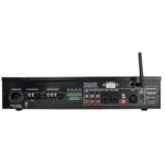 Adastra RM240-WIFI Ενισχυτής-Μίκτης 100V 5 Καναλιών με WiFi 240W RMS - Image 3