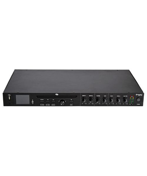 Αdastra RMC-2150 Στερεοφωνικός Ενισχυτής-Μίκτης με CD/USB/DAB+/BT
