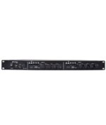 Adastra A14 Dual Stereo Ενισχυτής-Μίκτης 4 x 100W
