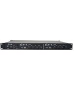 Adastra A14 Dual Stereo Ενισχυτής-Μίκτης 4 x 100W - Image 3