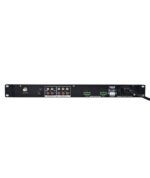 Adastra A14 Dual Stereo Ενισχυτής-Μίκτης 4 x 100W - Image 2