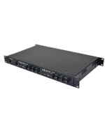 Adastra A14 Dual Stereo Ενισχυτής-Μίκτης 4 x 100W - Image 4
