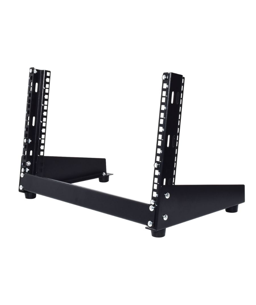 Adastra DRS-6U Επιτραπέζιες Βάσεις για Rack 6U