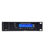 Adastra RX45 Advanced Audio Matrix με USB, DAB+ και BT - Image 3