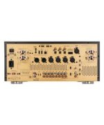 Advance Paris A12 Classic Ολοκληρωμένος Ενισχυτής 2 x 280W RMS - Image 2