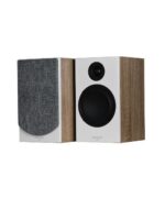 Advance Paris KC-100 HiFi Ηχεία Βιβλιοθήκης 6,5'' White / Light wood (Ζεύγος)