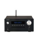 Advance Paris MyCast7 All in One System 2x45W Black