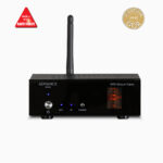 Advance Paris WTX-Stream Tubes Δικτυακό Streamer / Wifi Network Player - Image 3