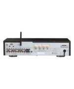 Advance Paris X-i50BT Ολοκληρωμένος Ενισχυτής 2x50W RMS (Τεμάχιο) - Image 3
